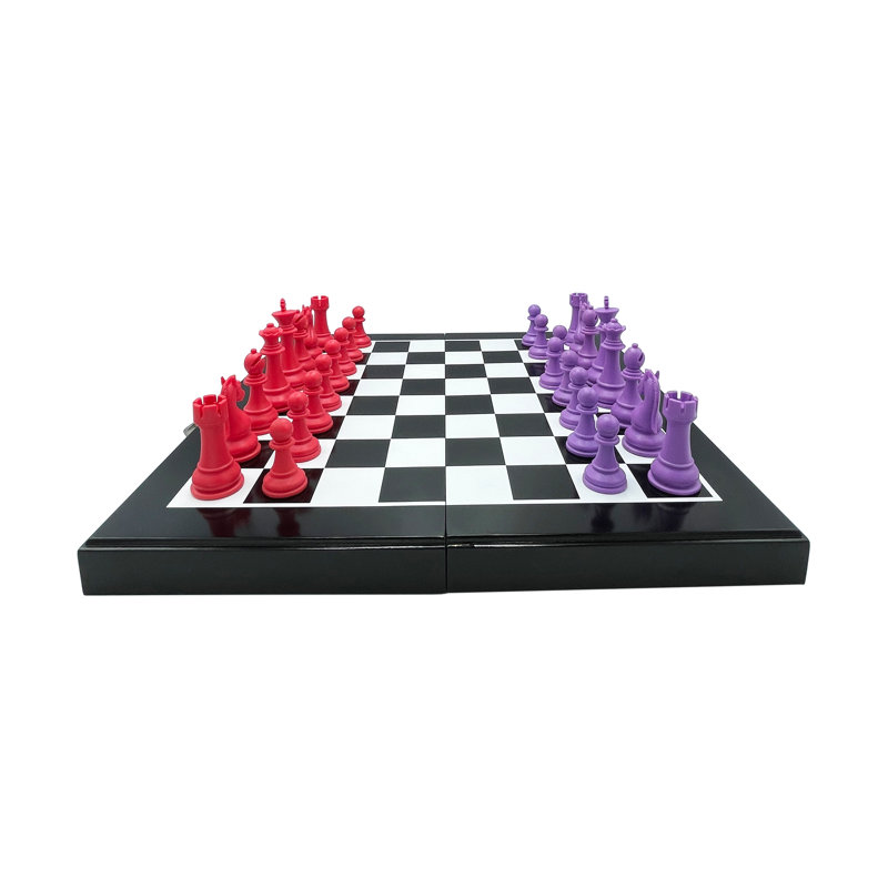 Échecs - un classique intemporel