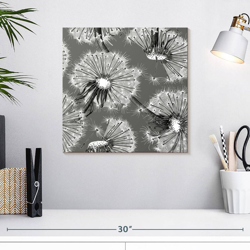 Harnek Dandelion Flowers