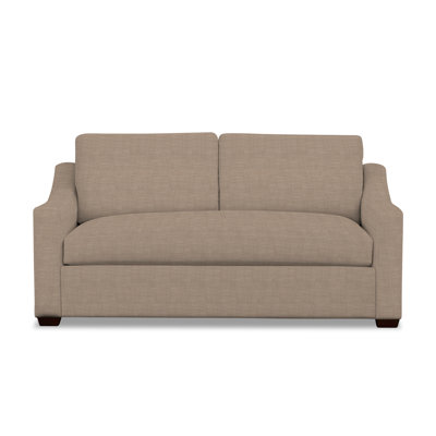 Cranbrook Upholstered 78'' Sofa