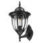 Lanterne murale d’extérieur 1 ampoule Pritchard-26243298-26243295