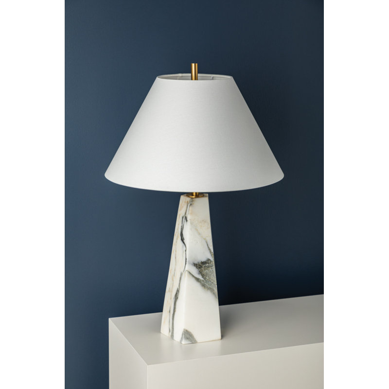 Benicia 1 Light Table Lamp