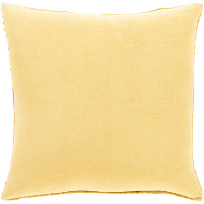 Kappa Cotton Pillow Cover