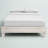 Carolyna Low Profile Wood Platform Bed-638563488