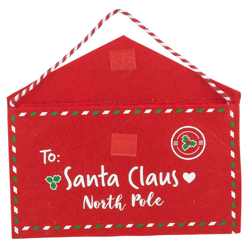 15.5cm Paper Holiday Shaped Ornament