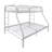 Henline Kids Bunk Bed-922507462-922507461
