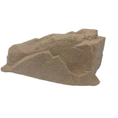 Latitude Run® Yelisey Artificial Garden Stone & Reviews | Wayfair