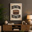Distraction Typography - Wrapped Canvas-1555072081-1555072080