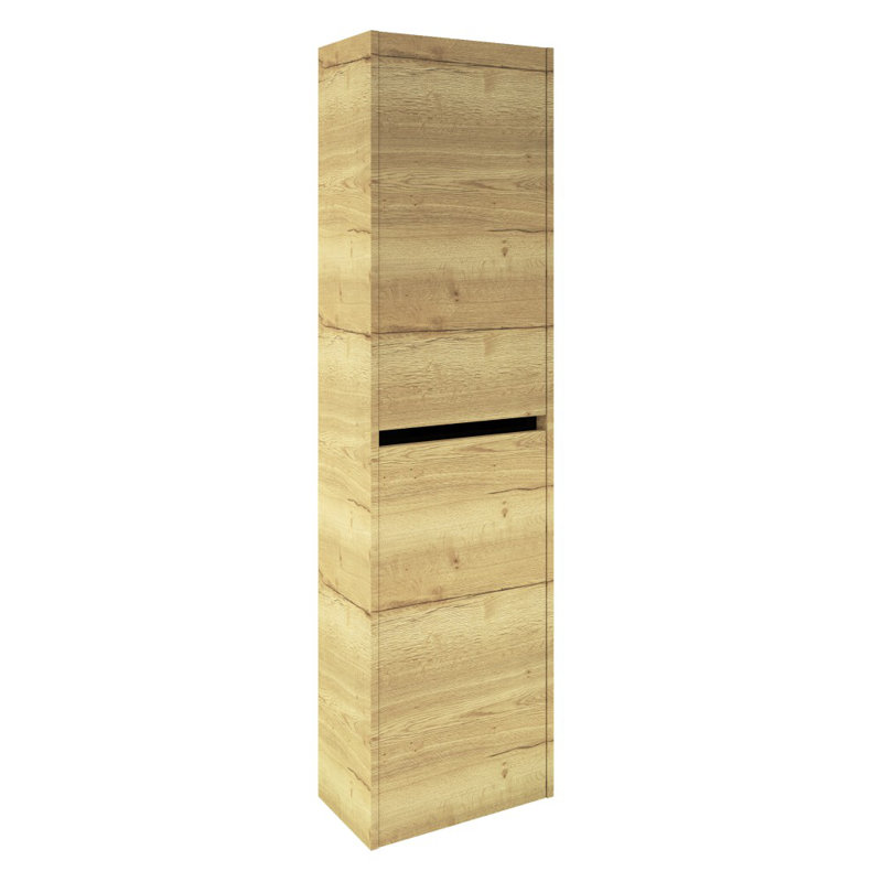 Mcelfresh Linen Cabinet