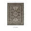 Tapis beige / gris Shoshana-1669969428