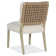 - Person Extendable Double Pedestal Dining Set