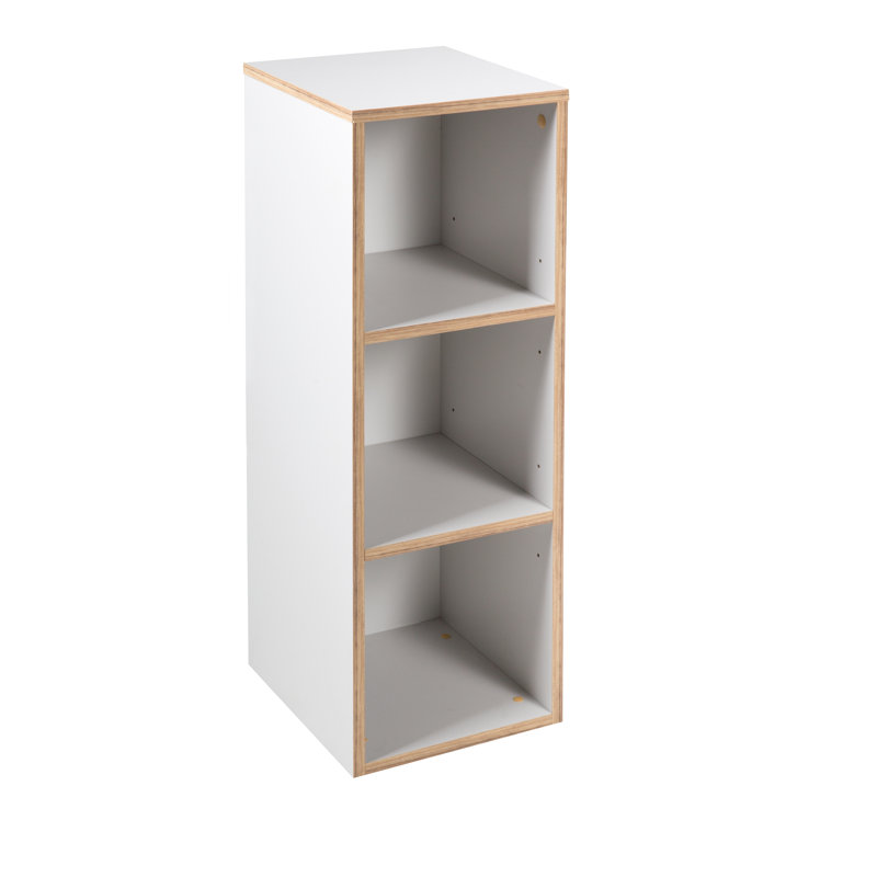 Caro 91cm Bookcase