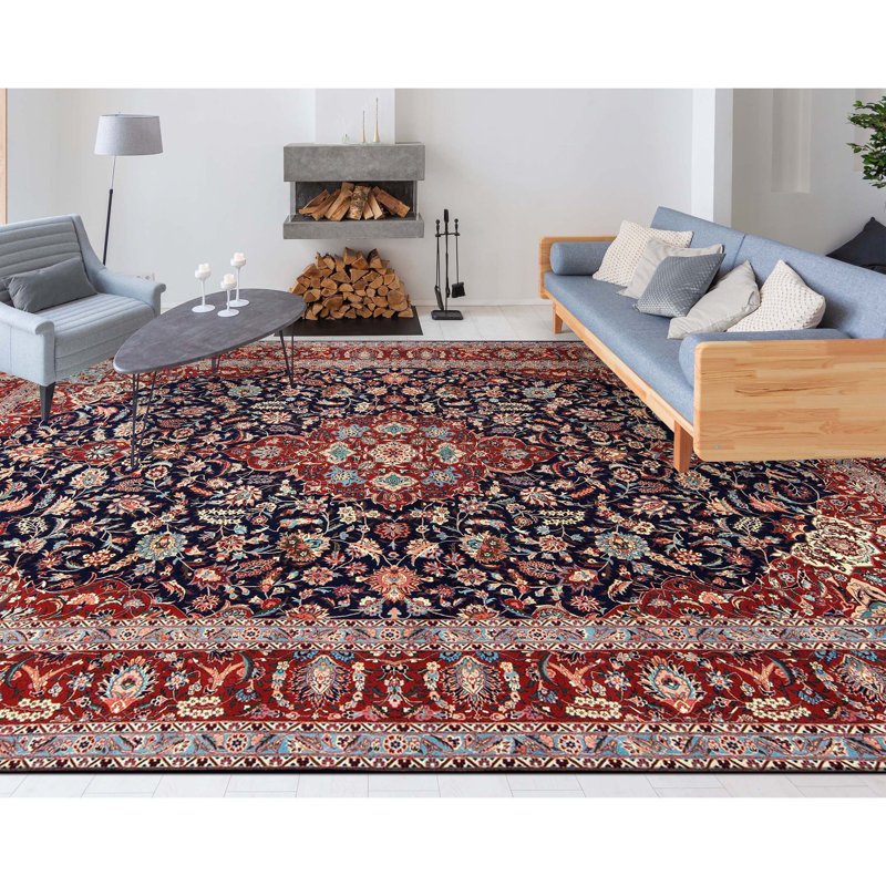 Sino One-of-a-Kind 12' X 18' Area Rug