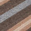 Tapis brun Altavious-1508334200