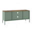 Armoire de rangement vert sauge-1493616217