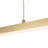 Vega 1 - Light LED Kitchen Island Pendant-99057997-99057989-99057991