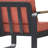 Andes 7-Piece Sunbrella® Outdoor Patio Seating Set - Play Adobe-123295701