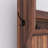 Hall Tree With 3-In-1 Design-2145827987