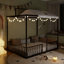 Lit de sol convertible 3-en-1 Montessori-248161444-248161446
