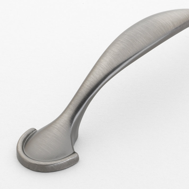 3" Center Bar Pull Multipack, Pewter