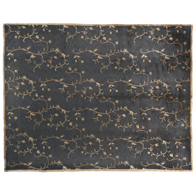 One-of-a-Kind 8' X 10' Area Rug in