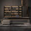 Grand bureau 78,74 po Modern Luxury-1270571464