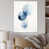 Cadre simple blanc sélectionné