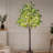 72'' Led Lighted Trees & Branches