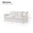Wimberly 80'' Slipcovered Sofa-1332356544