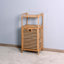 Panier de rangement pour salle de bain