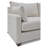  Wilmette 2 Cushion Sofa