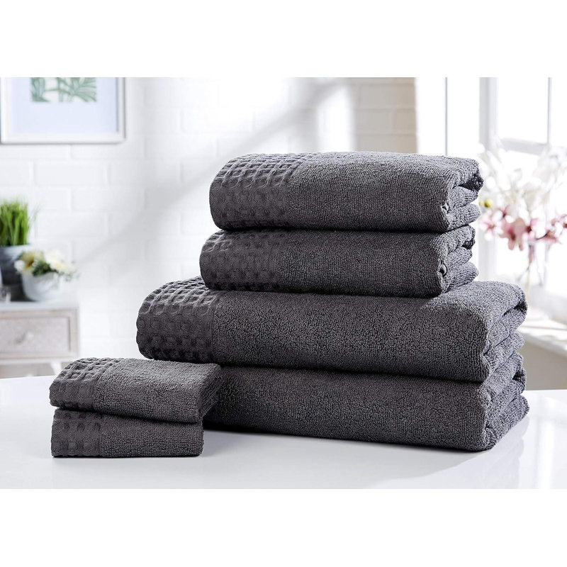 Mariyani Mulit-Size Set, Charcoal