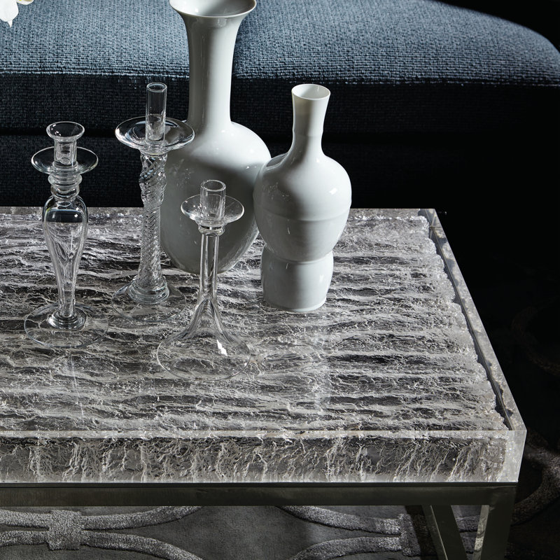 Arctic Frame Coffee Table