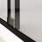 Semi-Frameless Sliding Shower Door