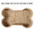 Park Life Designs Bone Shape Pet Basket-805893855