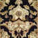 Balthrop Hand Tufted Wool Traditional Rug