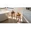 Tabouret Teck-581732923