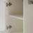 59.5"Kitchen Island with Extendable Dining Table