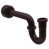 Oil Rubbed Bronze