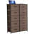 Aala 33.9'' W 10 - Drawer Dresser-629371179