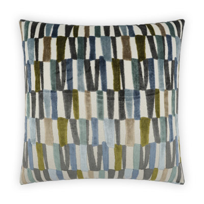 Coussin décoratif Strata