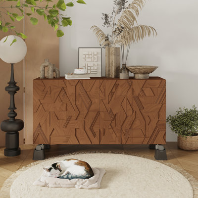 Ensemble de risers pour lit de 3 pouces avec 6 roues