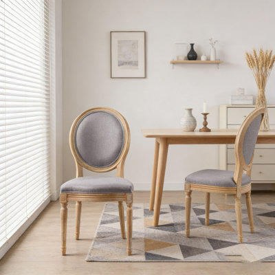 DINING CHAIR SET