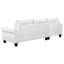 Canapé modulaire Gran Stockholm