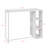Sioar 120cm Home Bar