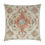 Kapoor Square Pillow Cover & Insert
