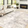 Elroy Modern Abstract Machine Washable Area Rug with Non-Slip Rubber Backing