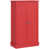 Rouge sélectionné
