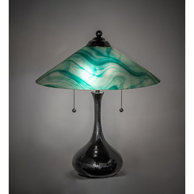 Metro Table Lamp