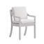 Dining Chair with Arms-1152990987