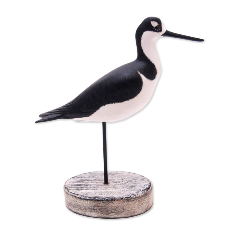 Crista Animals Figurines & Sculptures